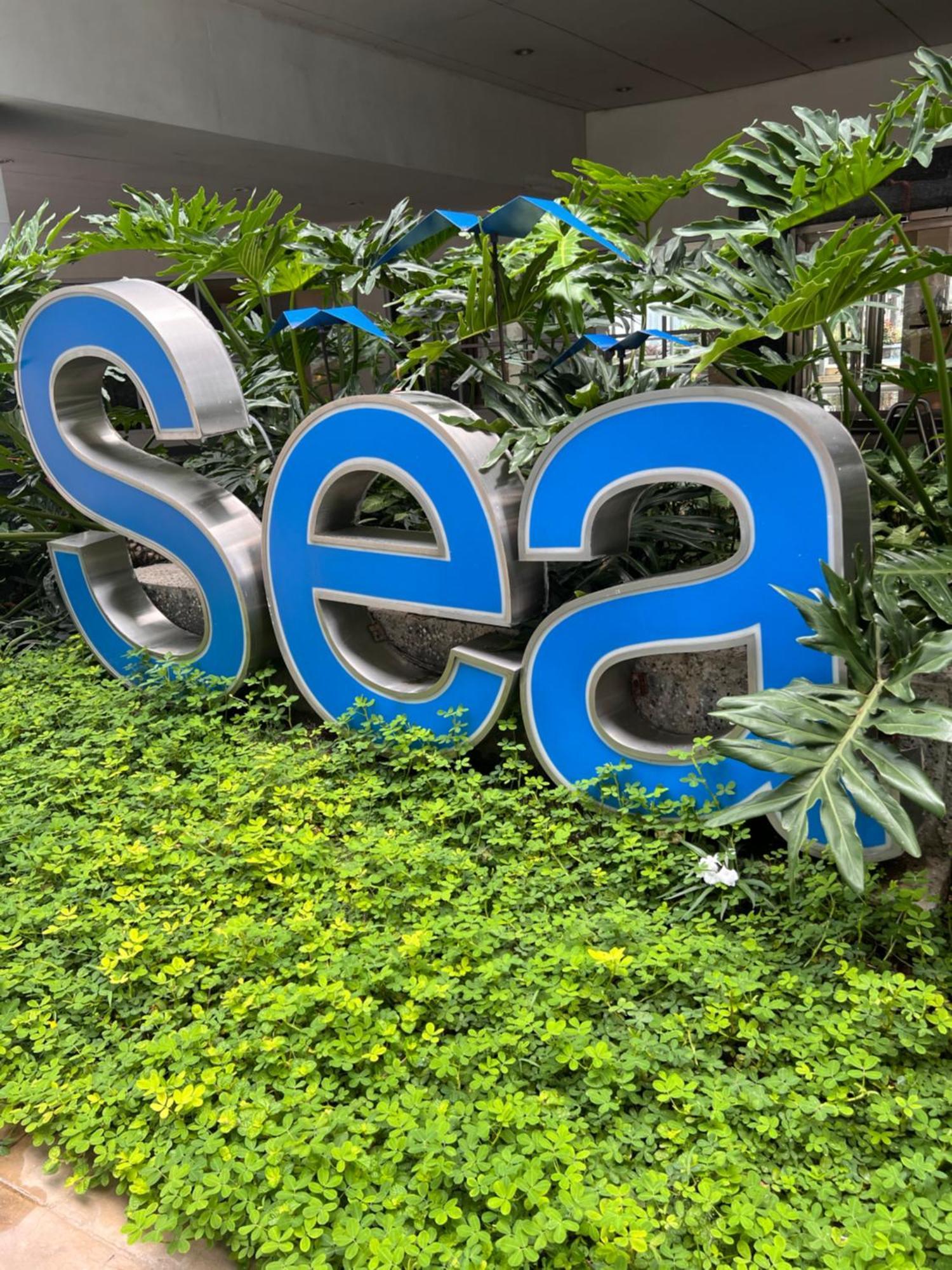 Sea Residence Moa - Paul Manila Eksteriør bilde