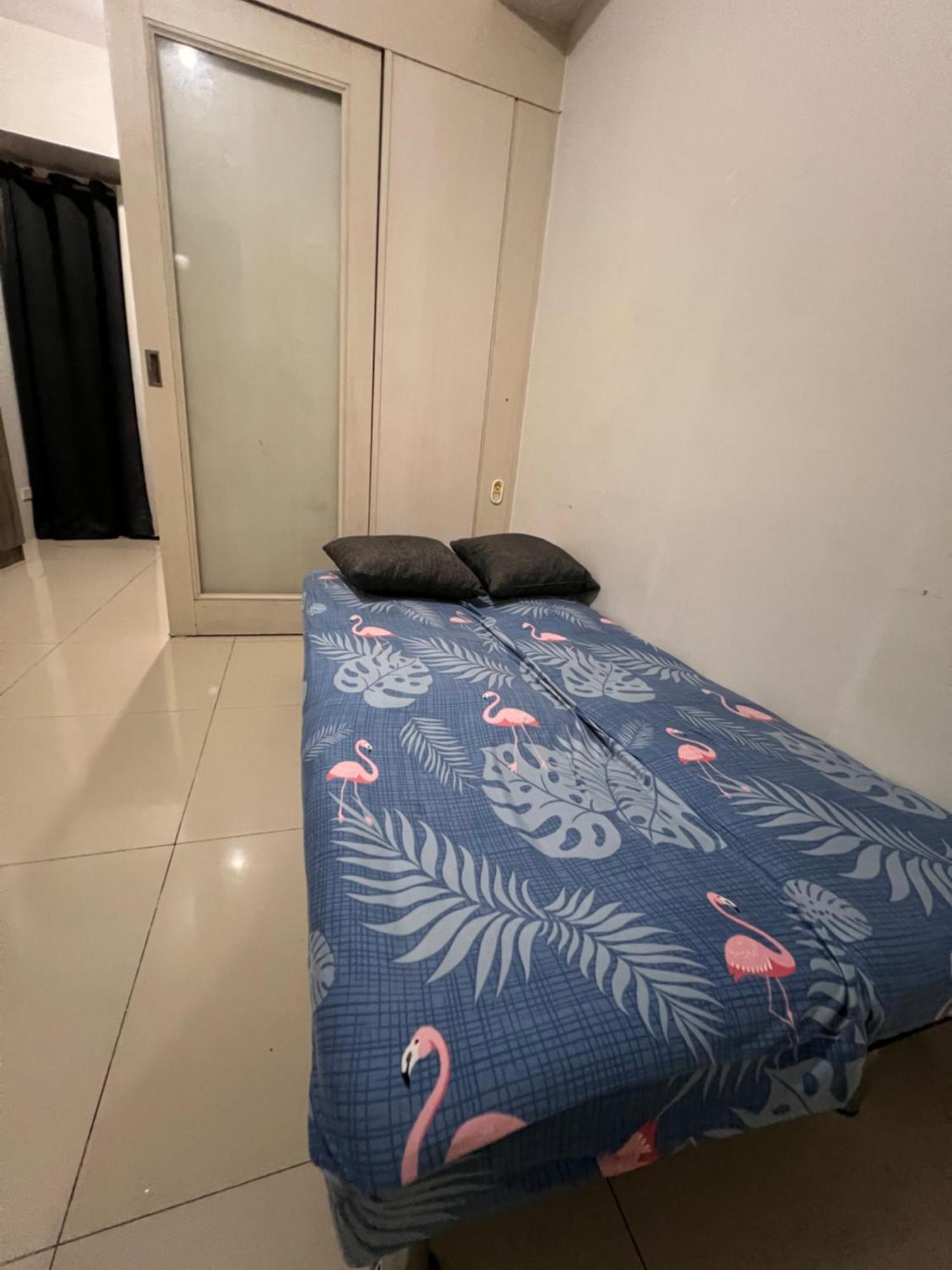 Sea Residence Moa - Paul Manila Eksteriør bilde